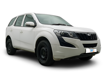 Mahindra XUV500-img